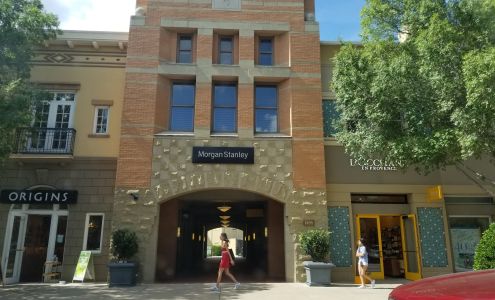 Morgan Stanley Financial Advisors