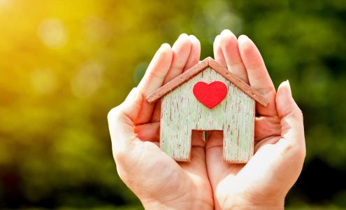 Fellowship Home Loans