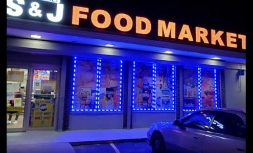 Our Market S & J Food Market