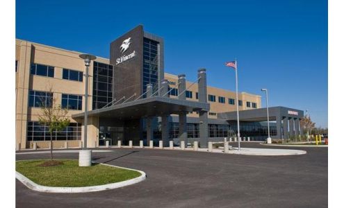 Ascension St. Vincent Fishers