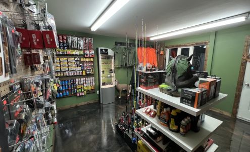 Madman Ventures / Signature tire center St. Walburg