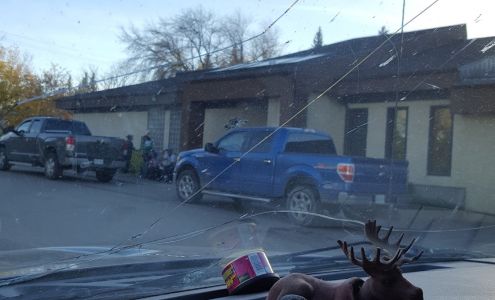 Marshall's Funeral Home St. Walburg