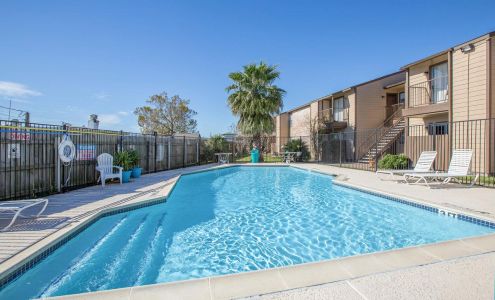 Village Manor Apartments