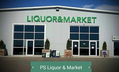 PS Liquor & Market Osler