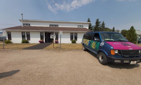 Watrous Baptist Church Watrous