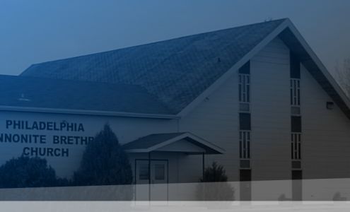 Philadelphia Mennonite Brethren Church Office Watrous