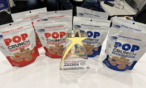 Big Dipper Food Company, Inc.