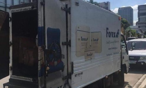 Eship Cargo Saskatchewan