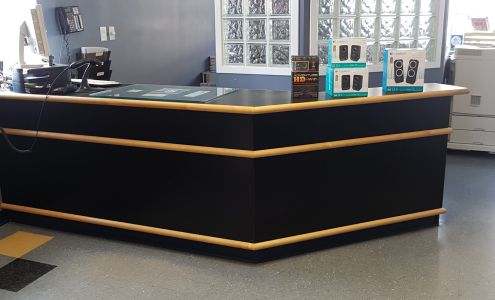 SE Computer Solutions