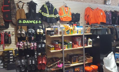 Whitewood Outdoor & Pet Supplies Whitewood