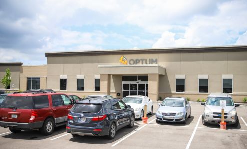 Optum Primary Care - Lafayette