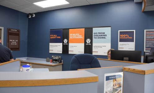 Cornerstone Credit Union - Grenfell Grenfell