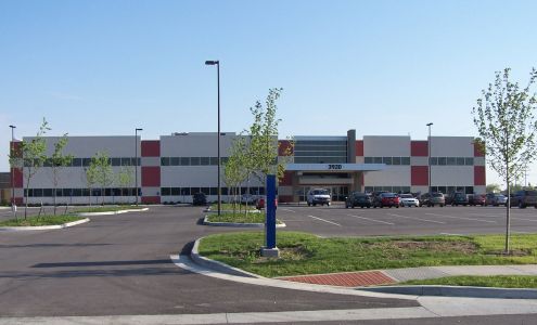 Franciscan Physician Network - Pulmonary/Critical Care