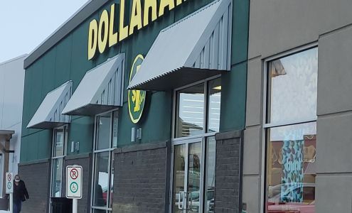 Dollarama