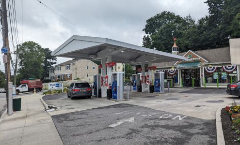 Exxon Bronxville