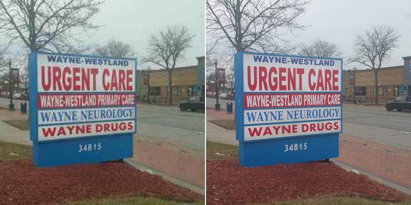 Wayne Westland Primary and Urgent Care