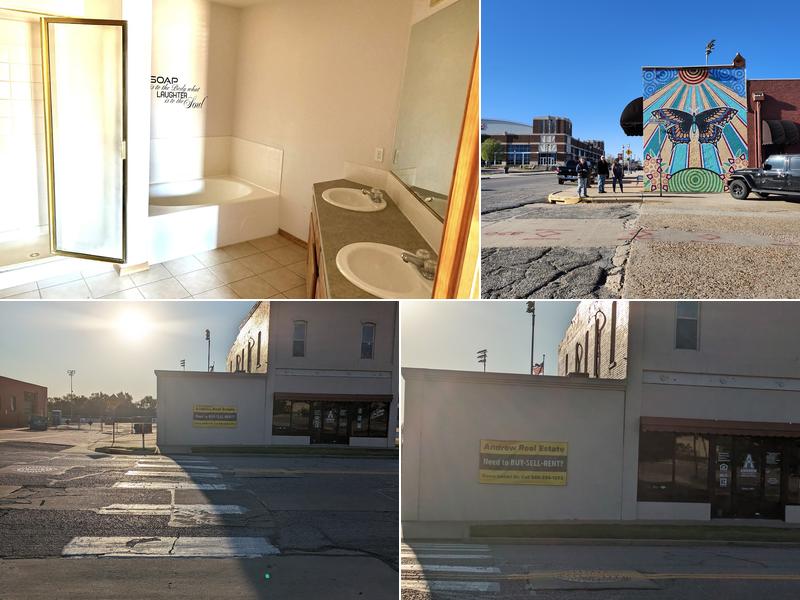 Andrew Real Estate Co