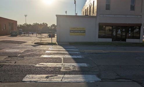 Andrew Real Estate Co