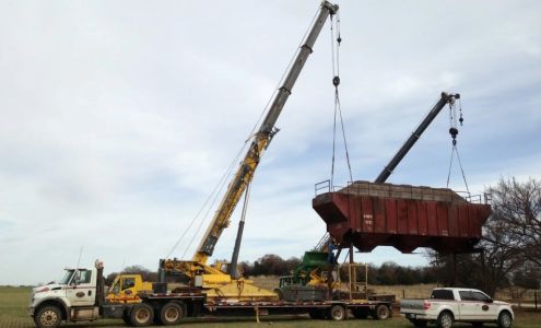 H & J Services North Enid