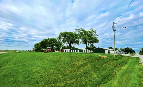 LML Storage Lancaster