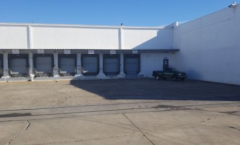 BMS Logistics Inc Elwood