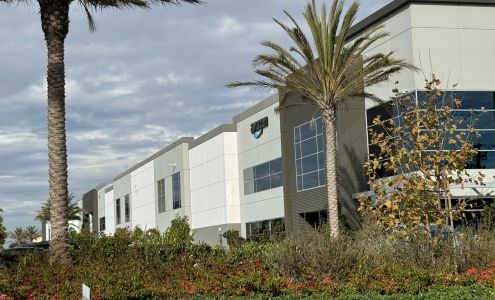 Amazon DFX9 Delivery Station