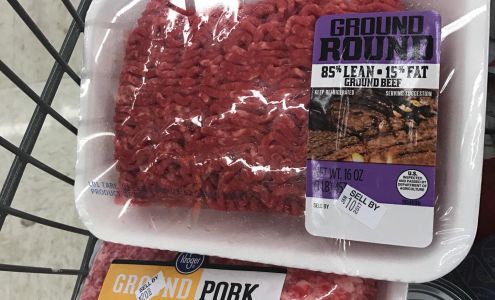 Kroger Floral Department