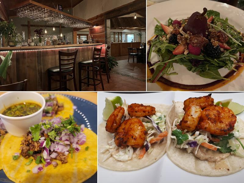Pv cuisine 909 Alder Ave, 100 Mile House