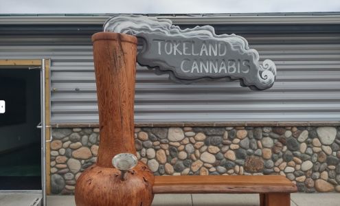 Tokeland Cannabis Tokeland