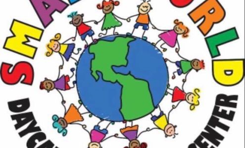 Small World Day Care And Learning Center