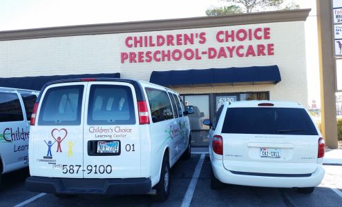 Children's Choice Learning Center