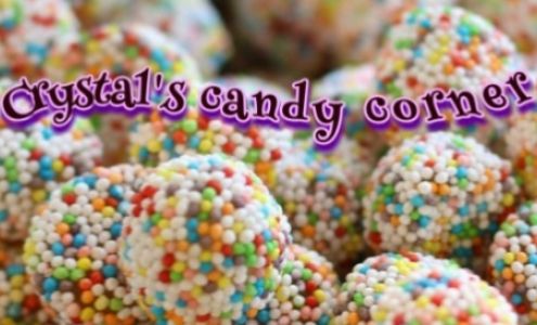 Crystal's Candy Corner Lambsburg