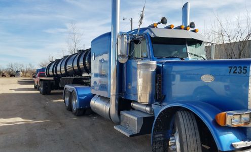 S.S.T. Southern Specialties Transportation