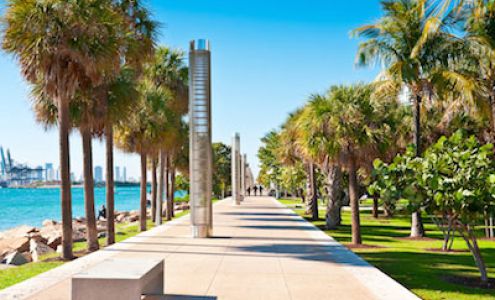 Mulch Blowers of Florida