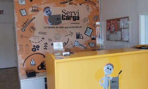 Servicarga Homestead