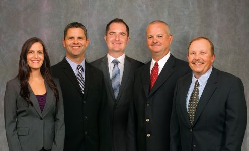 Family Foot Health Care PLC