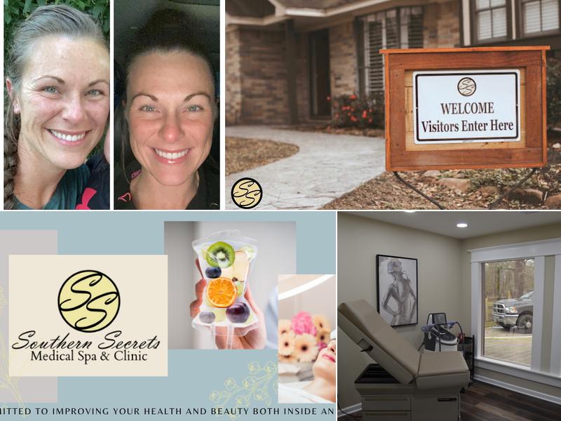 Southern Secrets Med Spa and Clinic