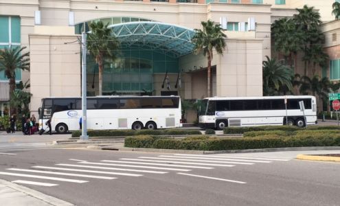 Blue One Transportation