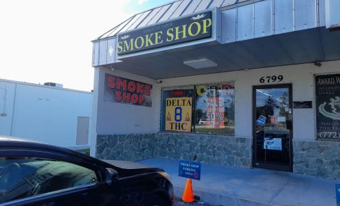 Smoke shop Discount Vapor