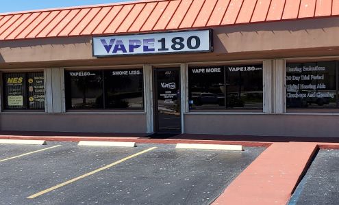Vape180