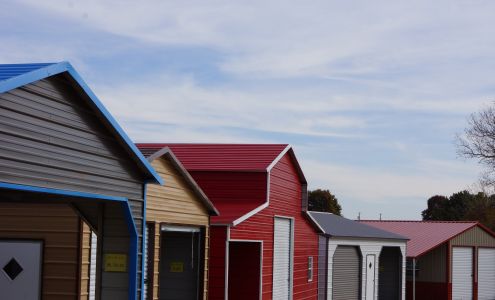 Bargain Barns USA 10350 US-77, Lexington Oklahoma 73051