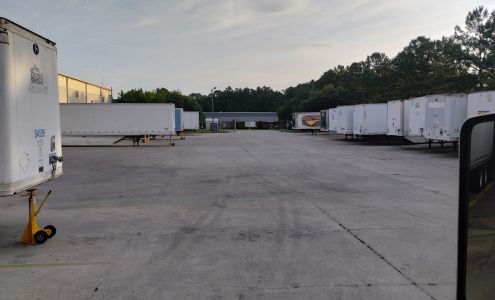 Kerry Savannah (Warehouse)