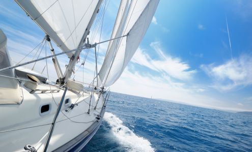 MC's Mobile Boat and Car Detailing Service