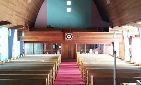 Trinity Lutheran Church