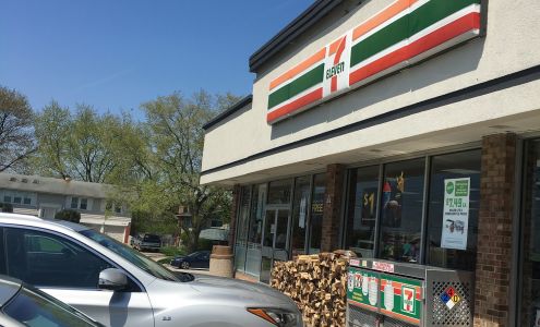 7-Eleven