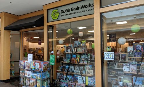 Dr. G’s BrainWorks