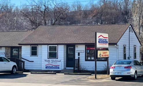 Wade Shelstad Agency LLC American Family Insurance