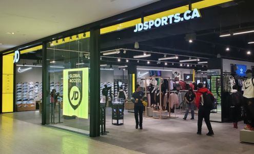 JD Sports