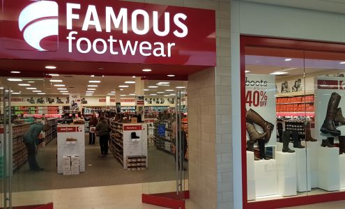 Famous Footwear