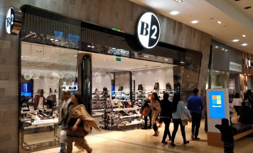 B2 Mississauga